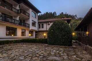 Отель Отель Хитрый Питер Габрово-2