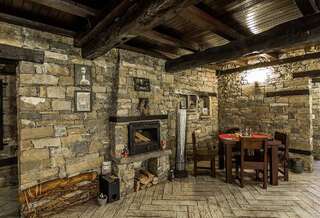 Отель Отель Хитрый Питер Габрово-5